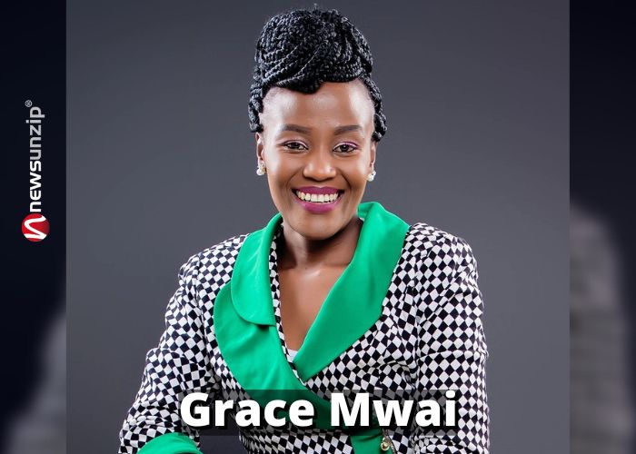 Grace Mwai