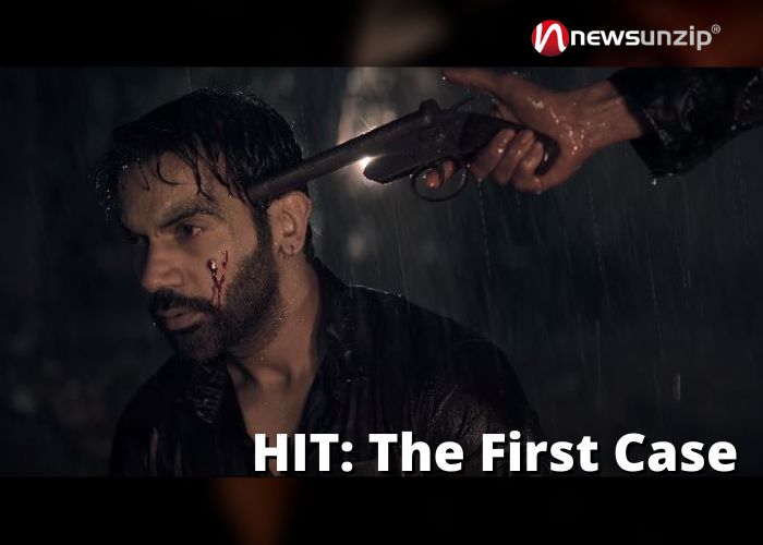 HIT: The First Case