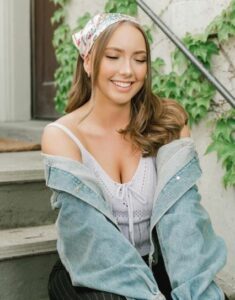 Who is Hailie Jade 'Eminem's Daughter'? Wiki, BIO, Age, Boyfriend
