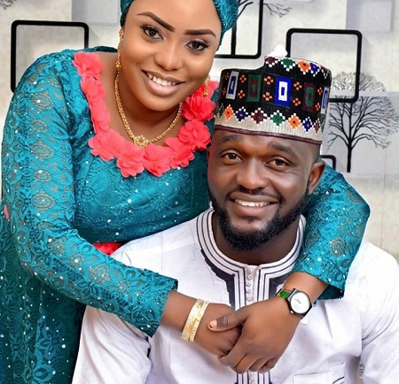 Halima Abubakar Father, Mother's Name, Siblings & More