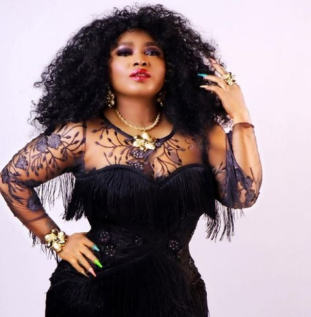 Halima Abubakar Spouse, Boyfriend Name & Relationships