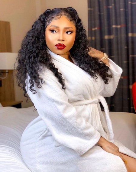 Halima Abubakar Wiki Bio (Biodata)