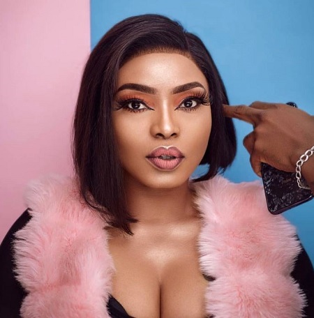 Halima Abubakar Wikipedia, Biography, (Early Life & Education)