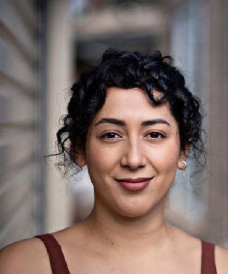 Halimah Kyrgios