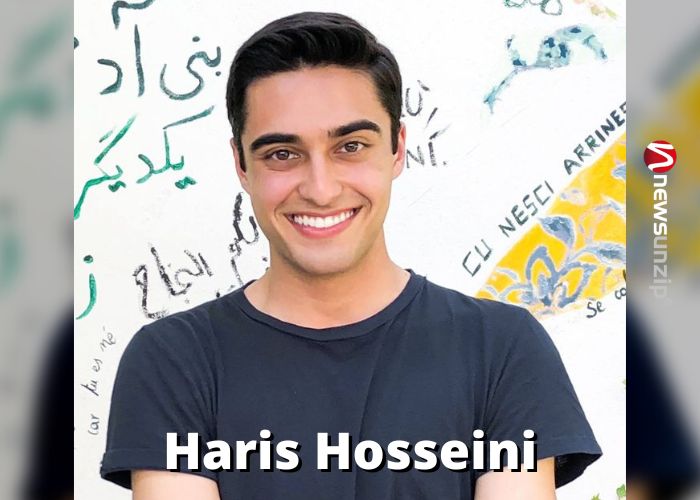 Haris Hosseini