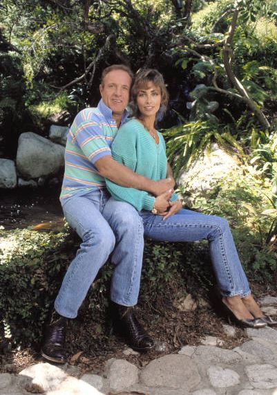 Ingrid Hajek is the former wife of James Caan