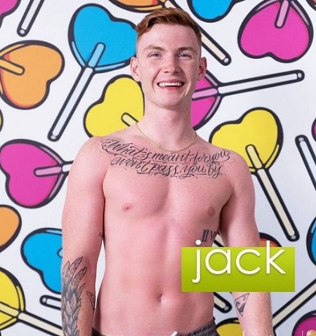 Jack Keating Career- Love Island Season 8