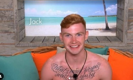Jack Keating Wiki, Bio, School, & Trivia