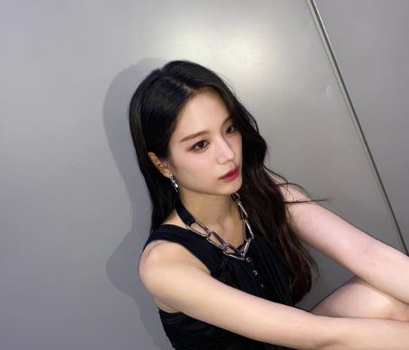 Jang Gyuri is a singer and actress