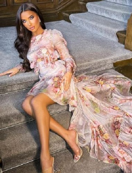 Jazmine Nichol Spouse, Boyfriend Name & Relationships