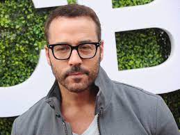 Jeremy Piven