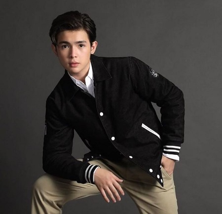 Joaquin Domagoso Age, Birthday & Zodiac Sign
