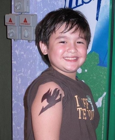 Joaquin Domagoso Biography (Early Life)