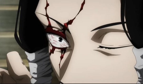 Jujutsu Kaisen Chapter 192 Facts