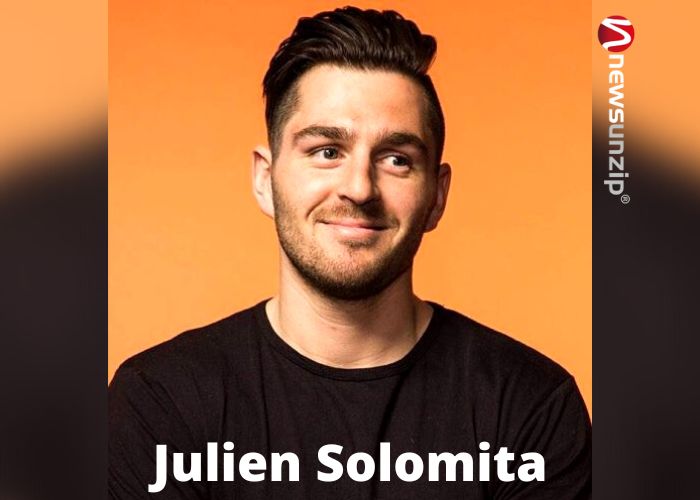 Julien Solomita