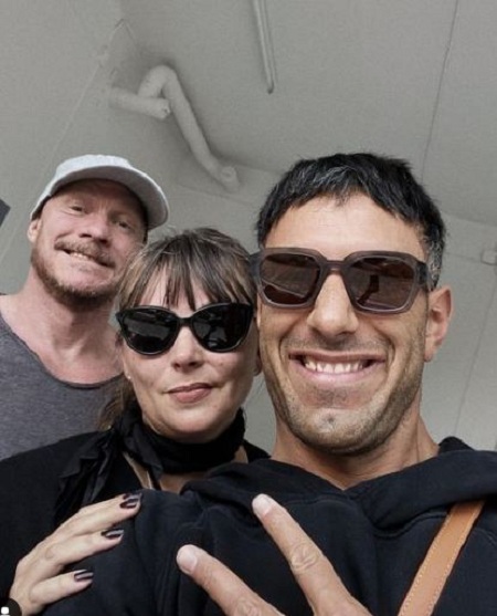 Jwan Yosef Age, Birthday & Zodiac Sign