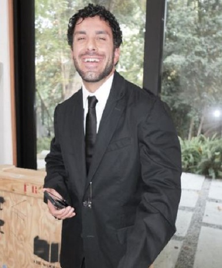 Jwan Yosef Wiki & Bio (Biodata)