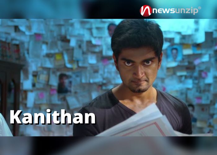 Kanithan