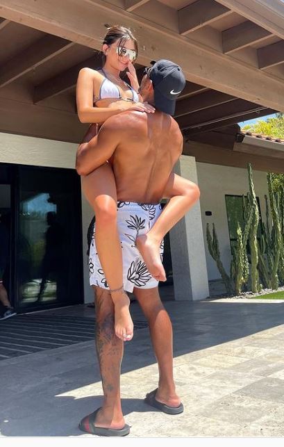 Kevin Mejia Relationships (Wife & Girlfriend Name)