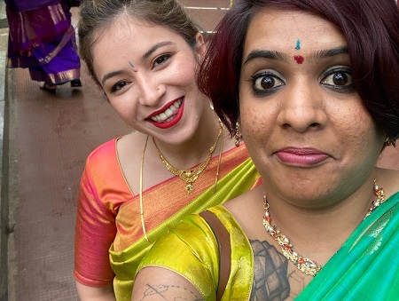 Keya Pothen Children, Affairs & Personal Life