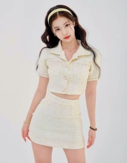 Kim Garam height