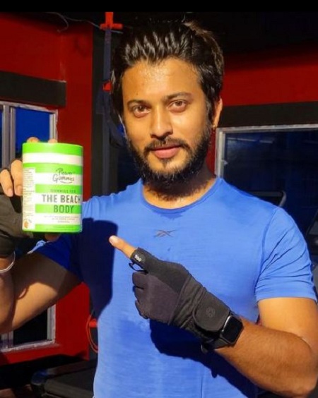 Kishor Das Wiki & Bio (Death Cause, Biodata)
