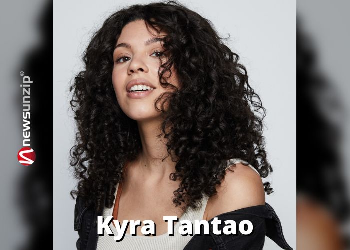 Kyra Tantao