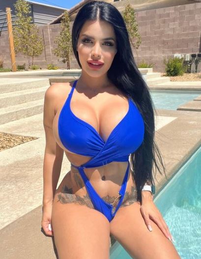 Larissa wiki