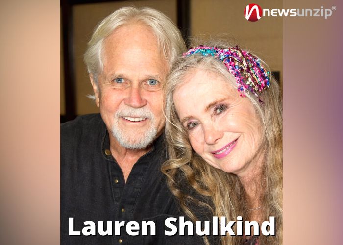 Lauren Shulkind