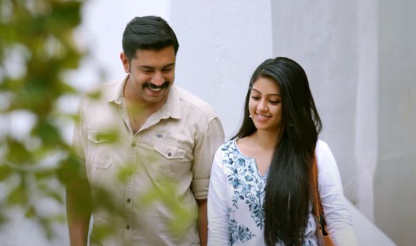 Lead entertainers of Action Hero Biju