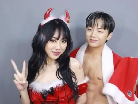 Lee Youngji Husband, Boyfriend Name & Relationships