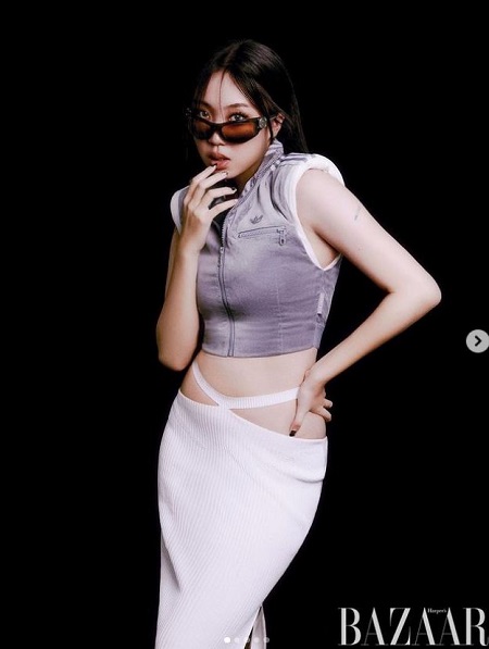 Lee Youngji Physical Appearance & More