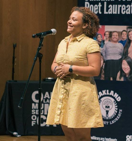 Leila Mottley participated in many competition