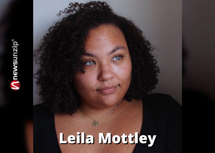 Leila Mottley