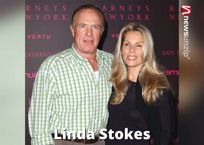 Linda Stokes