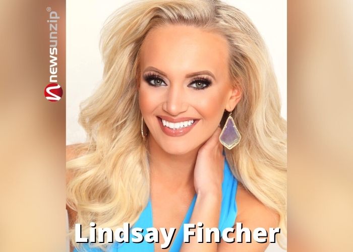Lindsay Fincher