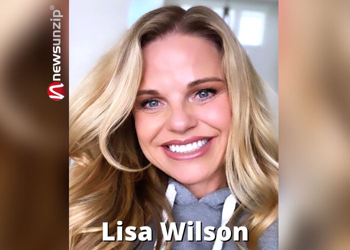 Lisa Wilson