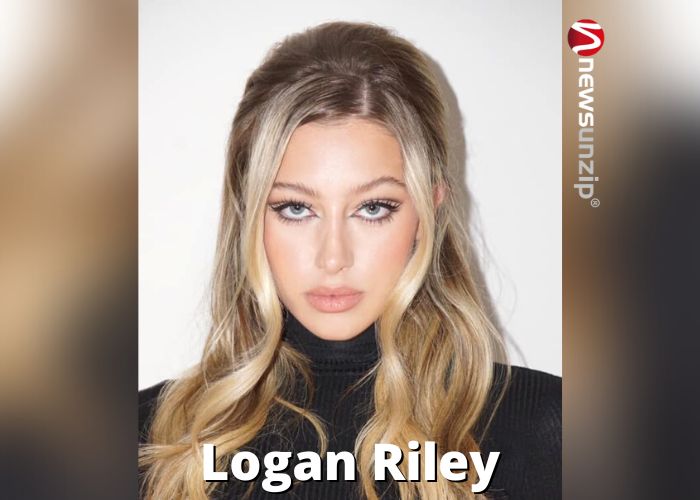 Logan Riley