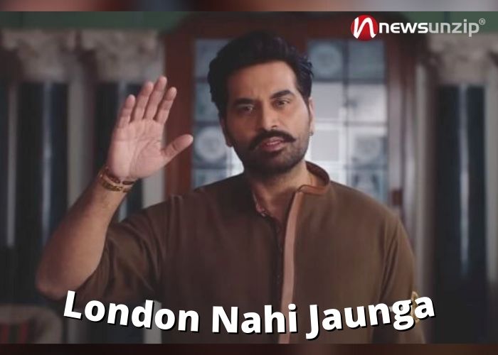 London Nahi Jaunga