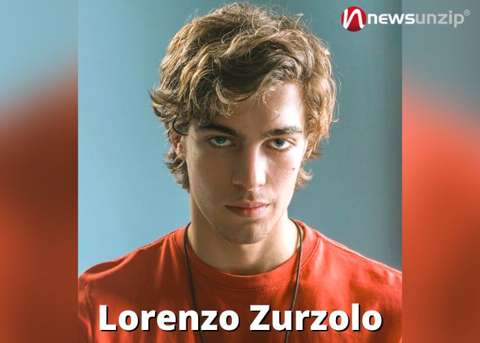 Lorenzo Zurzolo