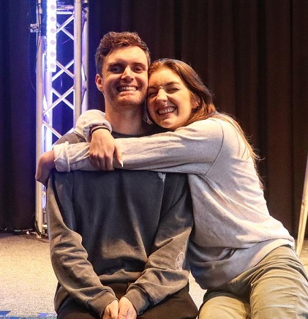 Luke Kidgell Children, Affairs & Personal Life
