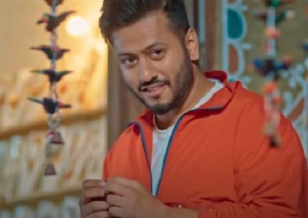 Mahi Mera Nikka Jeha movie download free