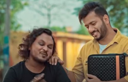 Mahi Mera Nikka Jeha movie download