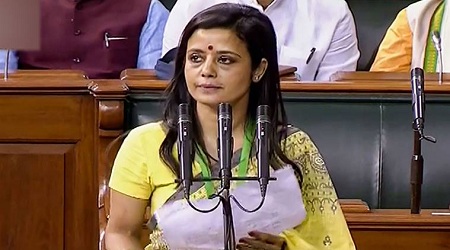 Mahua Moitra Children, Affairs & Personal Life