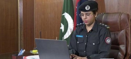 Manisha Ropeta (DSP) Wiki, Biography, Age, Height, Husband, Parents ...