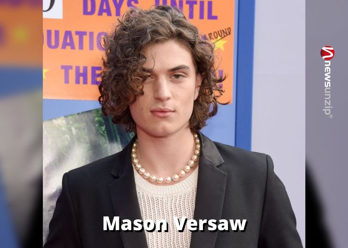 Mason Versaw