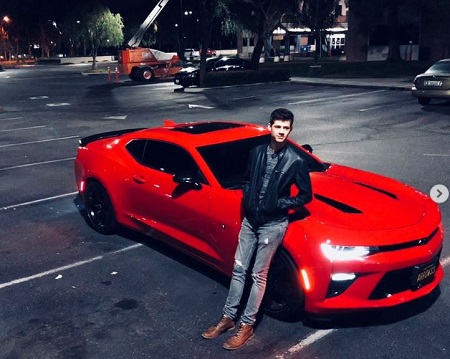 Matt Cornett Net Worth, Income Source & Salary