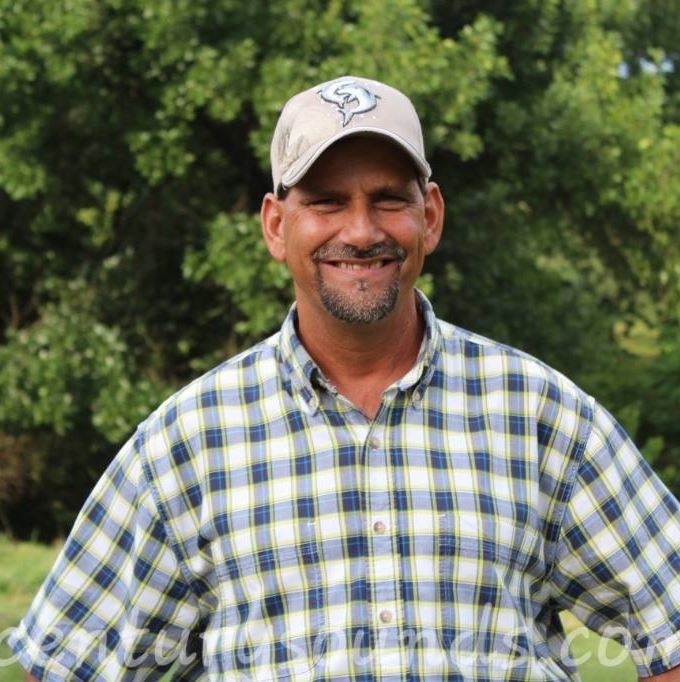 Matt Cornett father