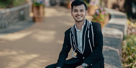 Meet Shah Wiki & Bio (Biodata, AIR)