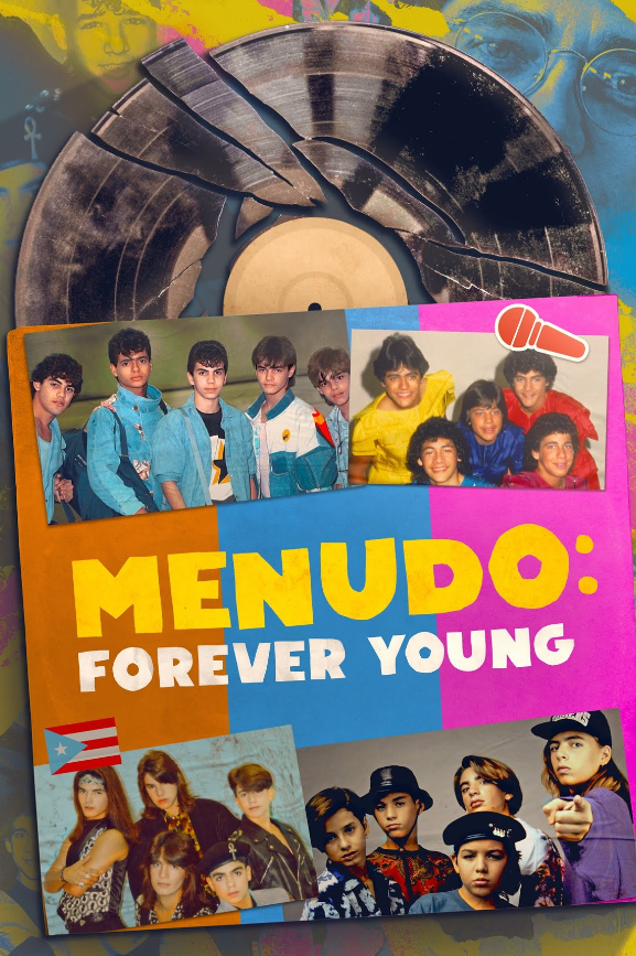 Menudo Forever Young